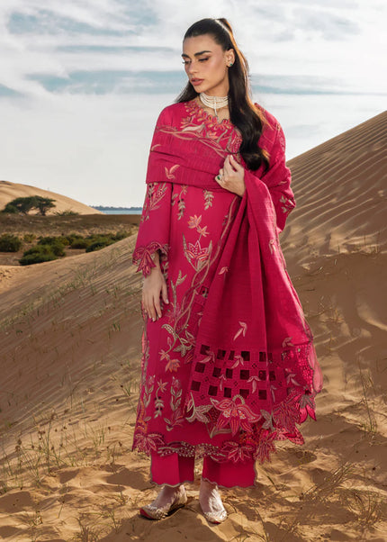Rang Rasiya | Premium Summer Collection '26 - Safa