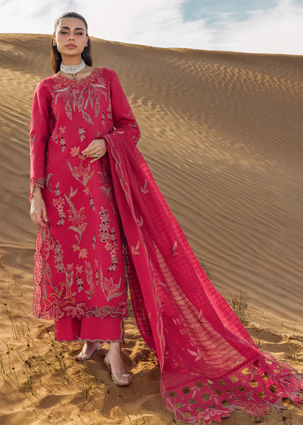 Rang Rasiya | Premium Summer Collection '26 - Safa