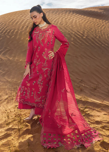 Rang Rasiya | Premium Summer Collection '26 - Safa