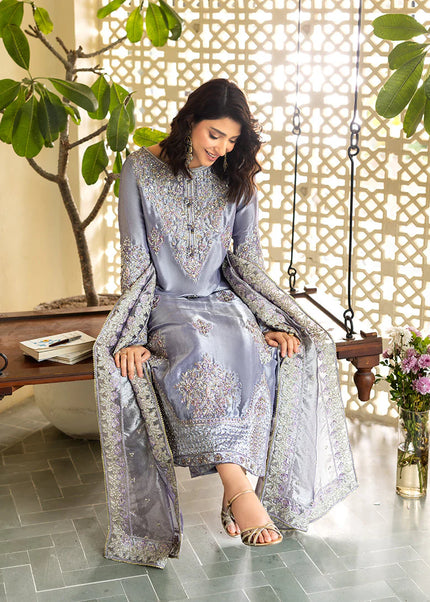 Mushq | Sunehri - Samiya