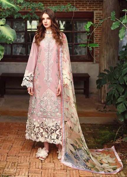Mushq | The Secret Garden - Secret Petals