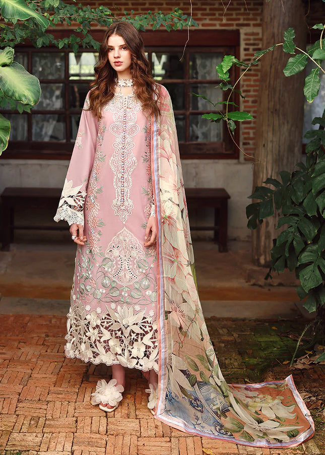Mushq | The Secret Garden - Secret Petals