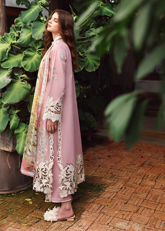 Mushq | The Secret Garden - Secret Petals