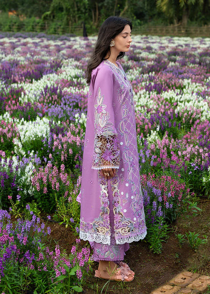 Mushq | The Secret Garden - Secret Thicket