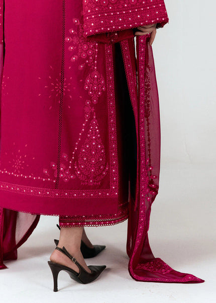Jugnu by Hussain Rehar | SS26 Edit III - Sela