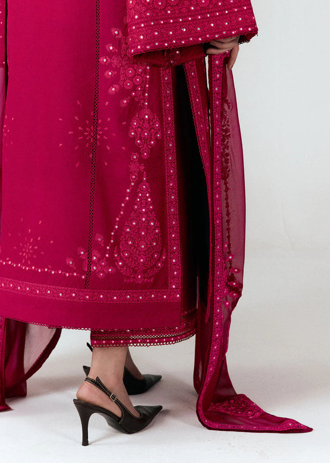 Jugnu by Hussain Rehar | SS26 Edit III - Sela