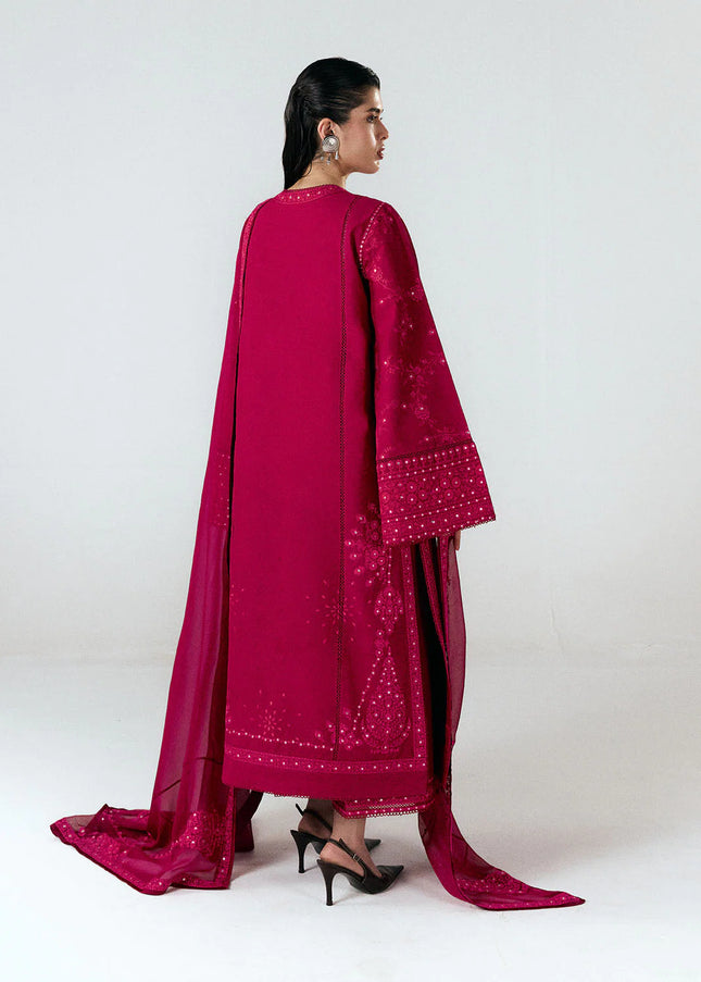 Jugnu by Hussain Rehar | SS26 Edit III - Sela