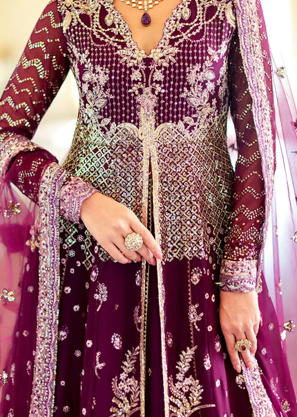 Roheenaz | Whisper Of Grace - Selen