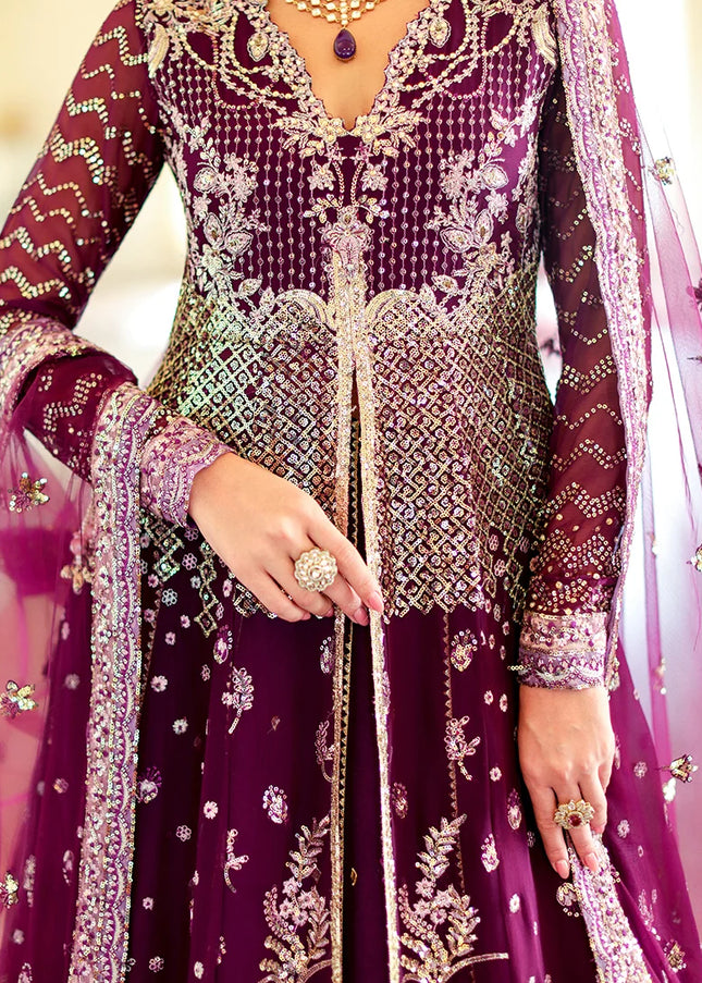 Roheenaz | Whisper Of Grace - Selen
