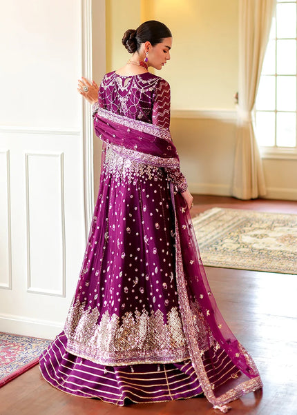 Roheenaz | Whisper Of Grace - Selen