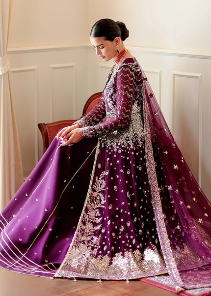 Roheenaz | Whisper Of Grace - Selen