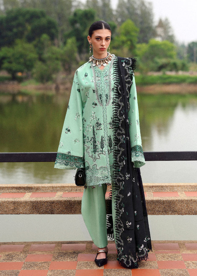 Republic Womenswear | Lilas - Sereya