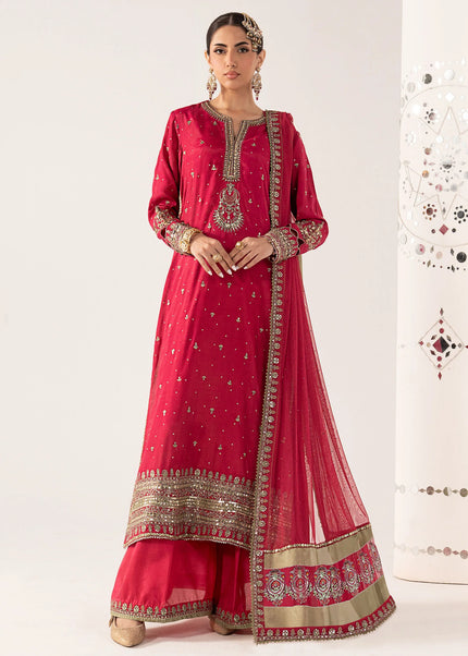 Maria.B | Luxury Formals