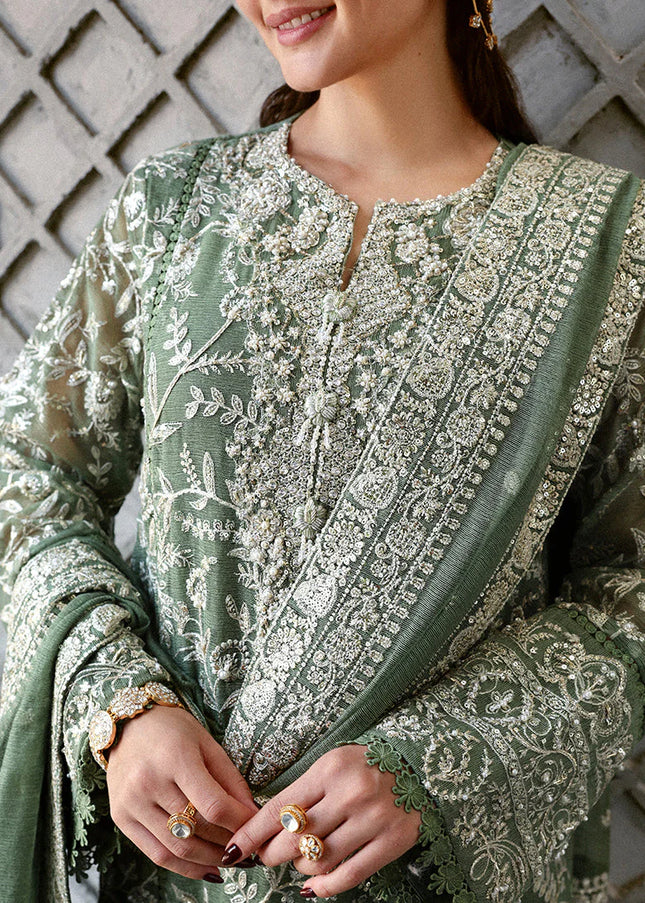 Mushq | Saugaat Pret - Shabnam