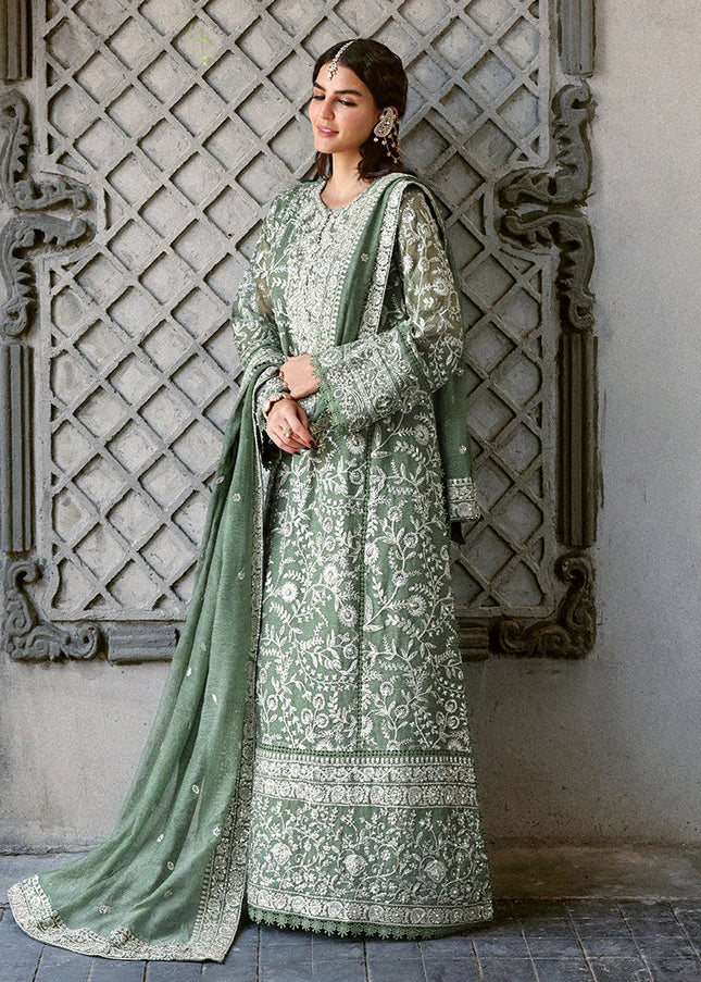 Mushq | Saugaat Pret - Shabnam