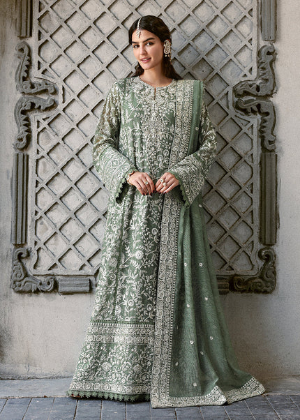 Mushq | Saugaat Pret - Shabnam