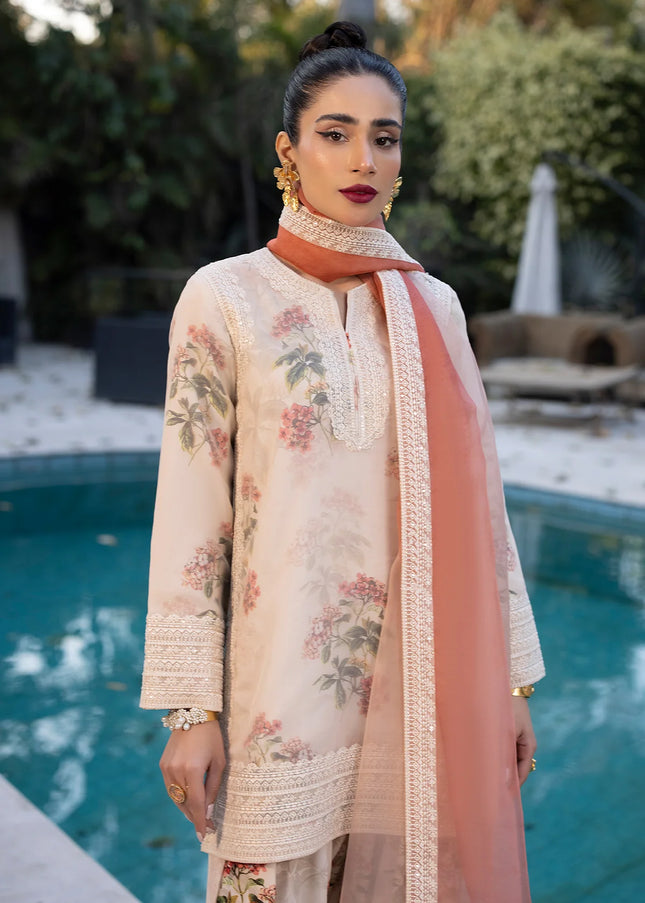 Erum Khan | Flamingo