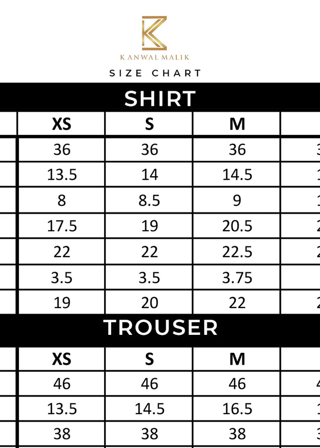 Kanwal Malik | Mirha '26 - Shanila