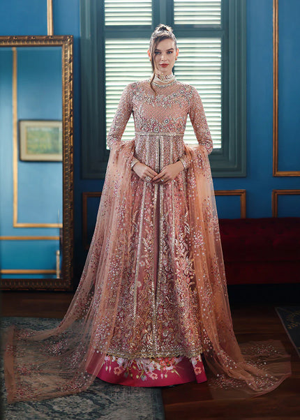 Mushq | The Muse - Shayna