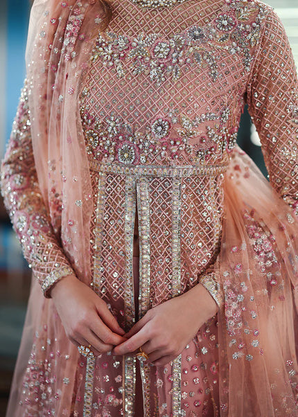 Mushq | The Muse - Shayna