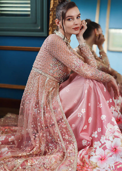 Mushq | The Muse - Shayna