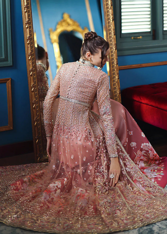 Mushq | The Muse - Shayna