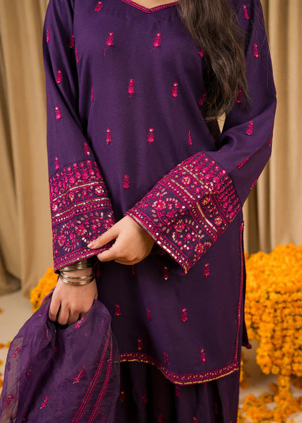 Pashma Khan | Chamak Dhamak - Shazia