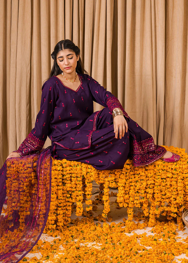 Pashma Khan | Chamak Dhamak - Shazia