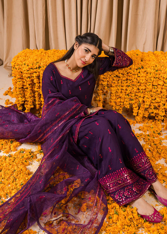 Pashma Khan | Chamak Dhamak - Shazia