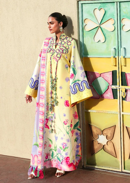 Republic Womenswear | Neoma - Shehnai