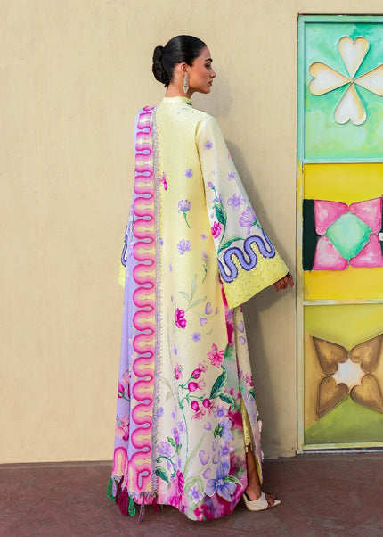 Republic Womenswear | Neoma - Shehnai