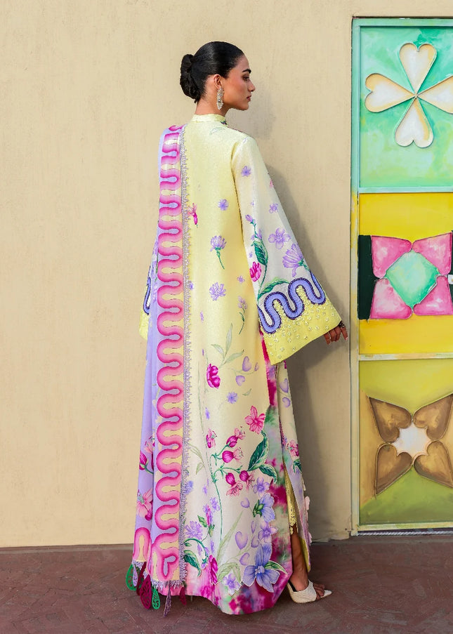 Republic Womenswear | Neoma - Shehnai