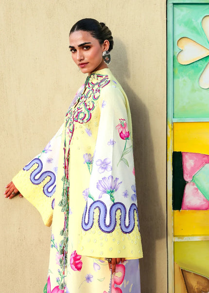 Republic Womenswear | Neoma - Shehnai