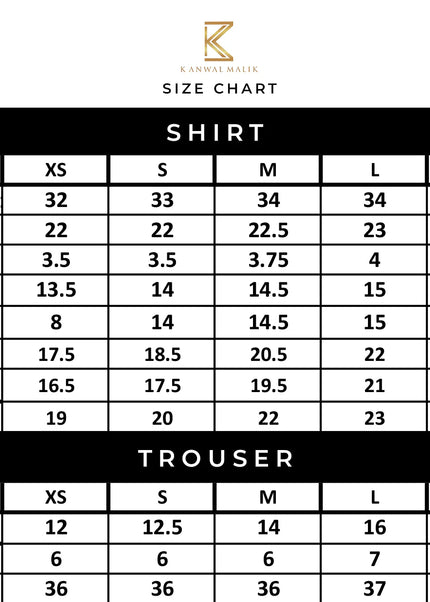 Kanwal Malik | Ghina - Sia