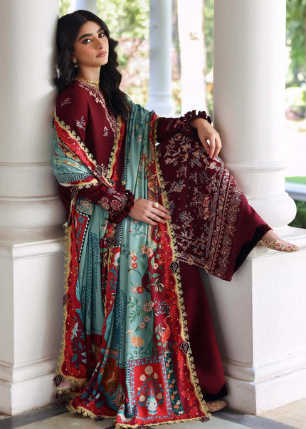 Republic Womenswear | Amaris - Sienna