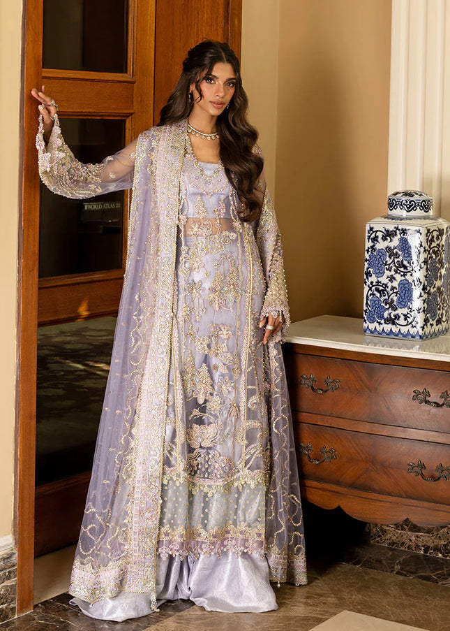 Mushq | Darlings - Simran