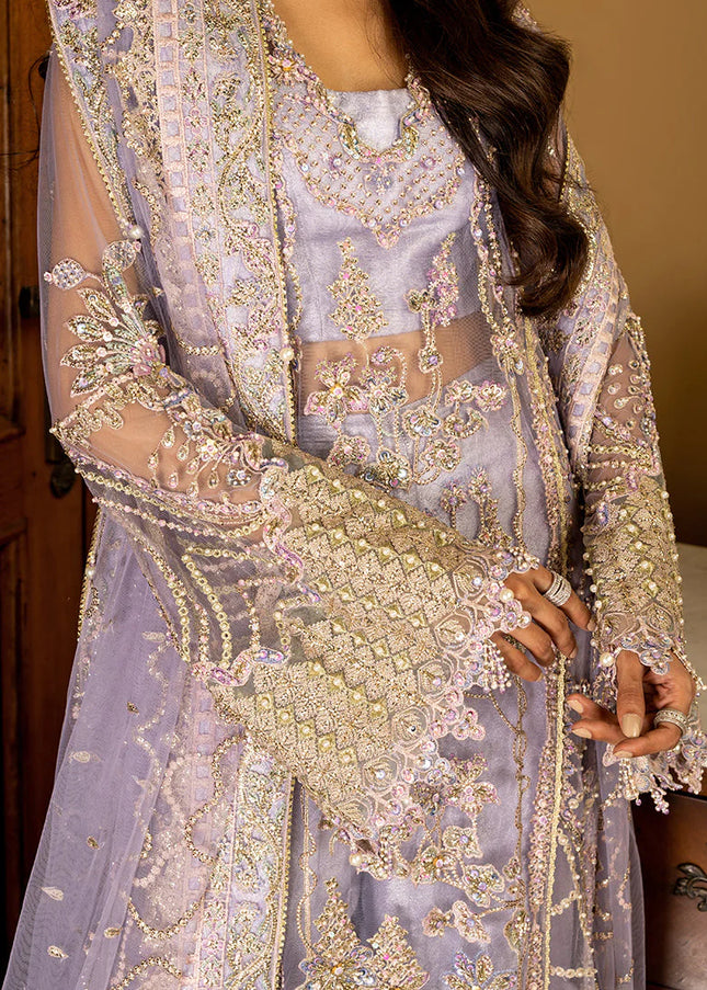 Mushq | Darlings - Simran