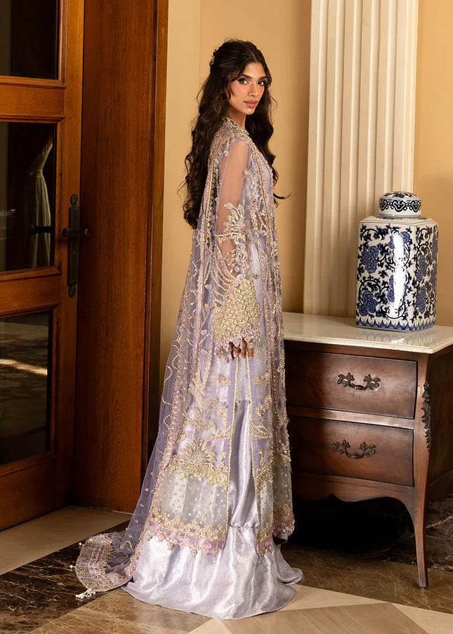 Mushq | Darlings - Simran