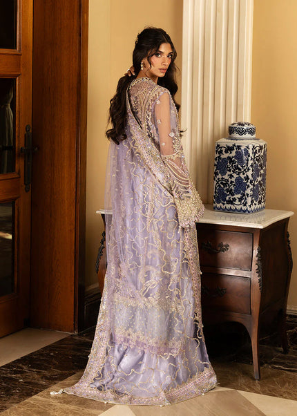 Mushq | Darlings - Simran