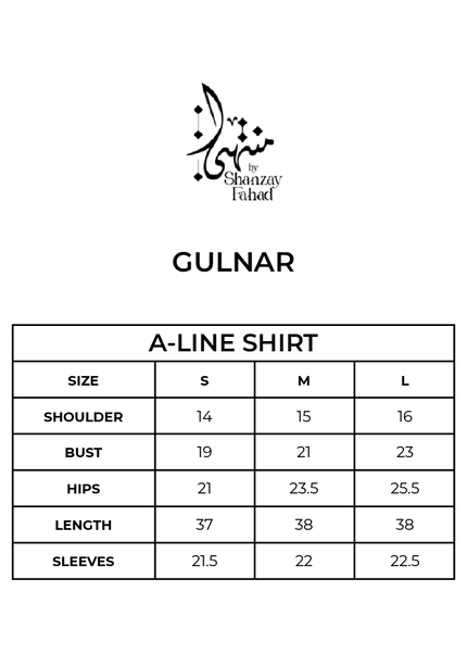 Muntaha | Tabeer - Gulnar