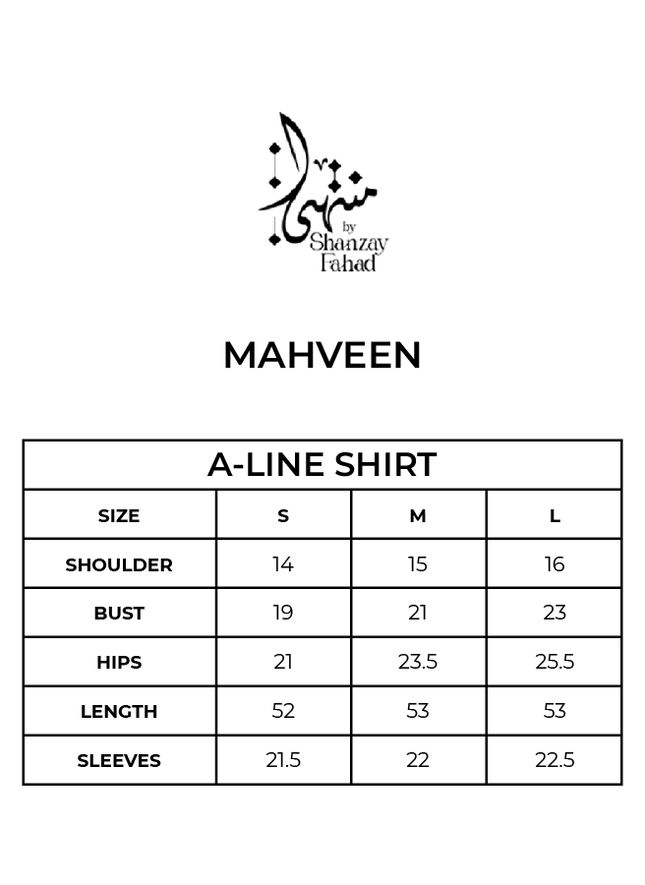 Muntaha | Tabeer - Mahveen