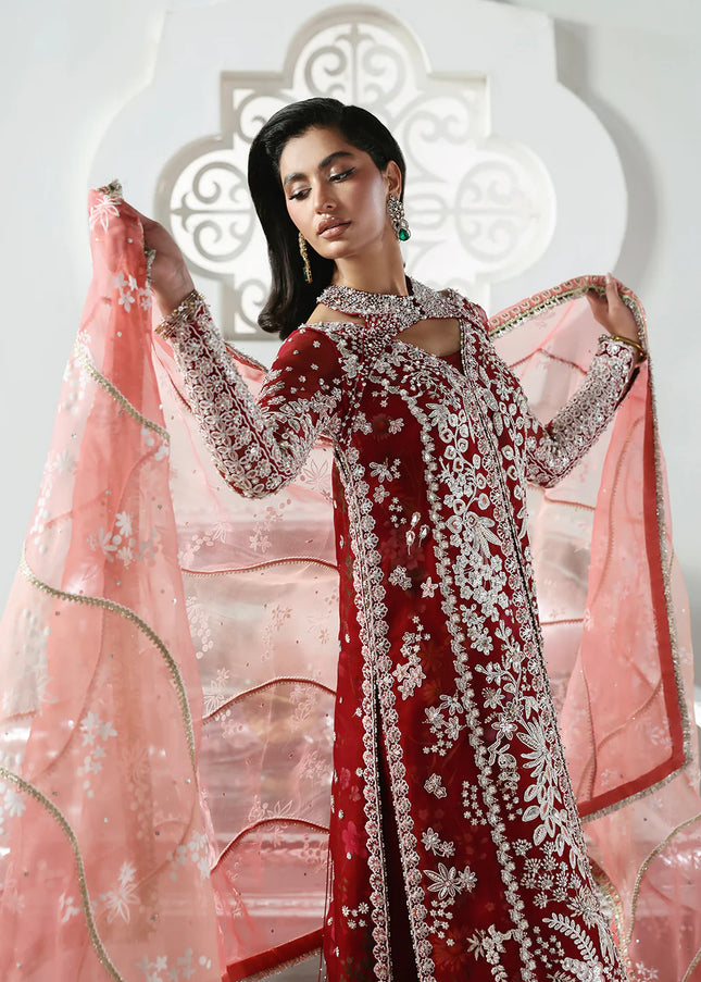 SORAYA | Lumene Festive  - Solara