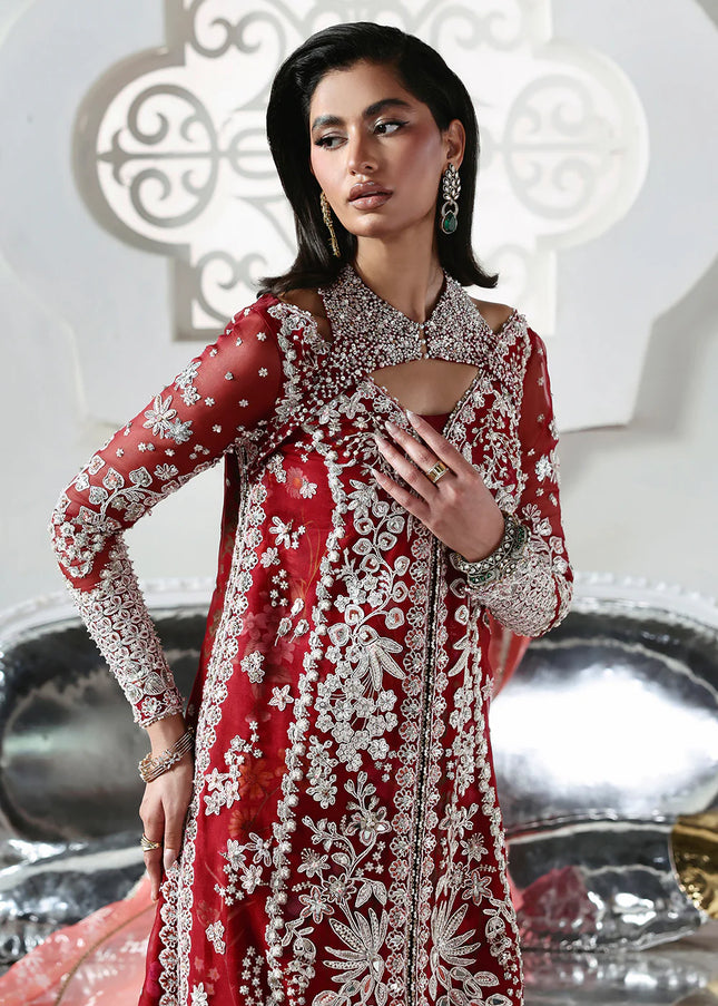 SORAYA | Lumene Festive  - Solara