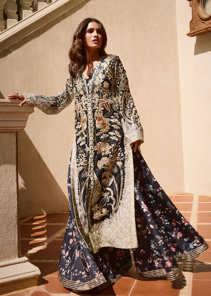 SORAYA | Lumene - Stella