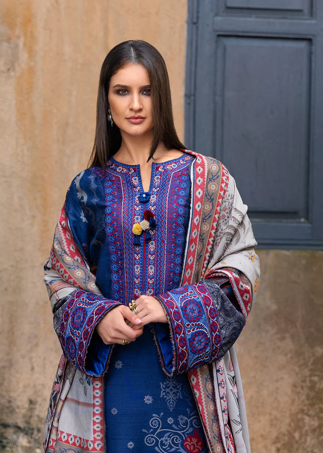 Mushq | Winter Broadway - Sunset Promise