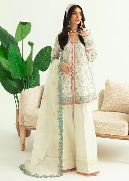 Vanya | Festive Collection - LS-03