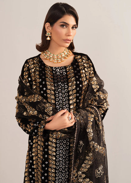 Vanya | Fancy Formal - KV-43