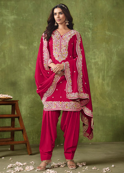 Collection image for: Punjabi Suits