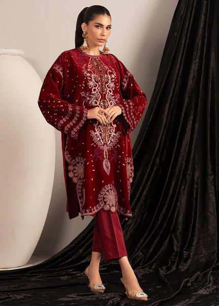 Vanya | Fancy Formal - KV-48
