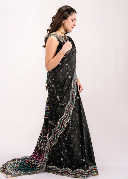 Qalamkar | Luxe Silk '26 - Linnea